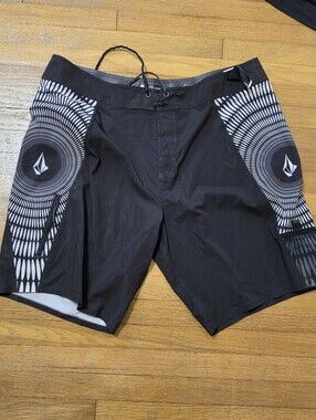Volcom Swim Trunks